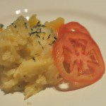 German Potato Salad Recipe