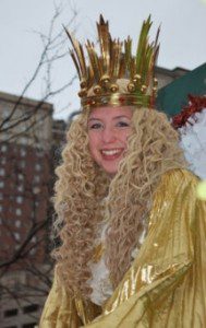 christkind