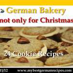 german cookies