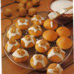 Walnut Cookies