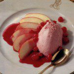 Red Currant Dessert