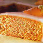 German Carrot Cake