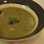 Sorrel Soup