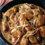 Chicken Ragout