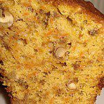 German Pumpkin Cake