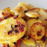 German Roasted Potatoes 
