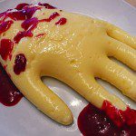 Halloween Recipes: Bloody Hands
