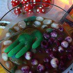 Dead Eyes Punch Non-alcoholic