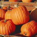 How to Cut and Peel a Pumpkin