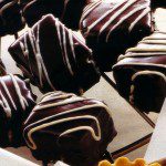 Chocolate Cubes