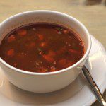 German Goulash Soup