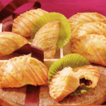 Saint Nikolaus Ravioli