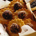 Orange-Poppy Cookies