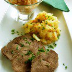 Boiled Beef