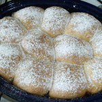Old Fashioned Bavarian Apple Dumplings