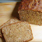 German Beer Bread