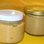 German Mustard Recipe
