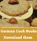 german cookbook