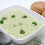 Chervil Soup