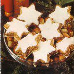 Hazelnut Cookies from Trier