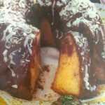 Bundt Cake Recipe from Scratch
