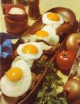Chickenbreast Malakow