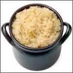 How to make Sauerkraut