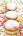 Berliner German Carnival Pastry