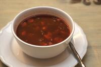 Goulash Soup Silvester Soup