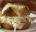 Leberkas Meatloaf with Cabbage Salad