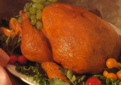  turkey roast recipe
