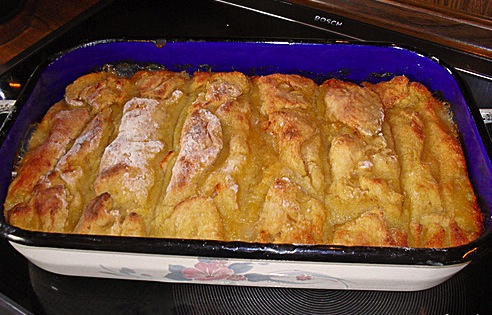 apple turnovers