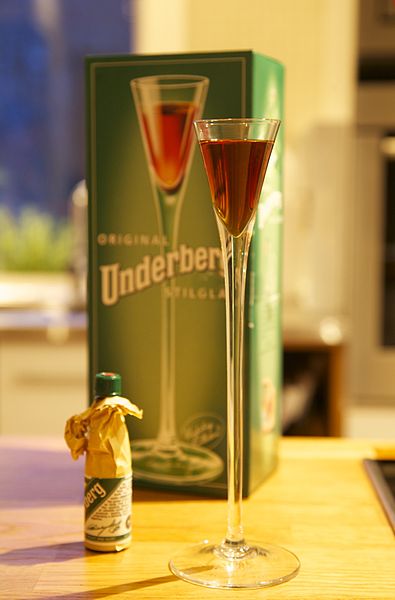 underberg USA