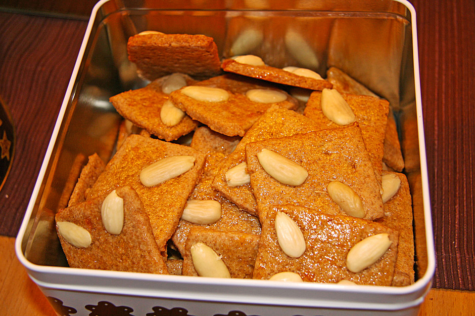 plotseling Voorzichtig Onderverdelen German Christmas Cookie Aachener Printen