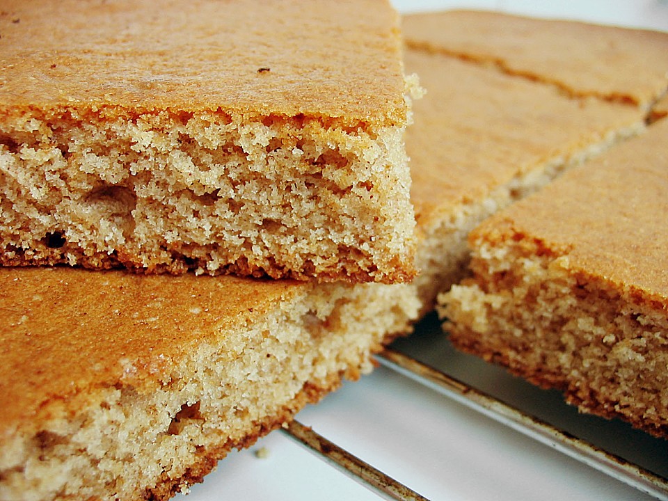 lebkuchen gingerbread