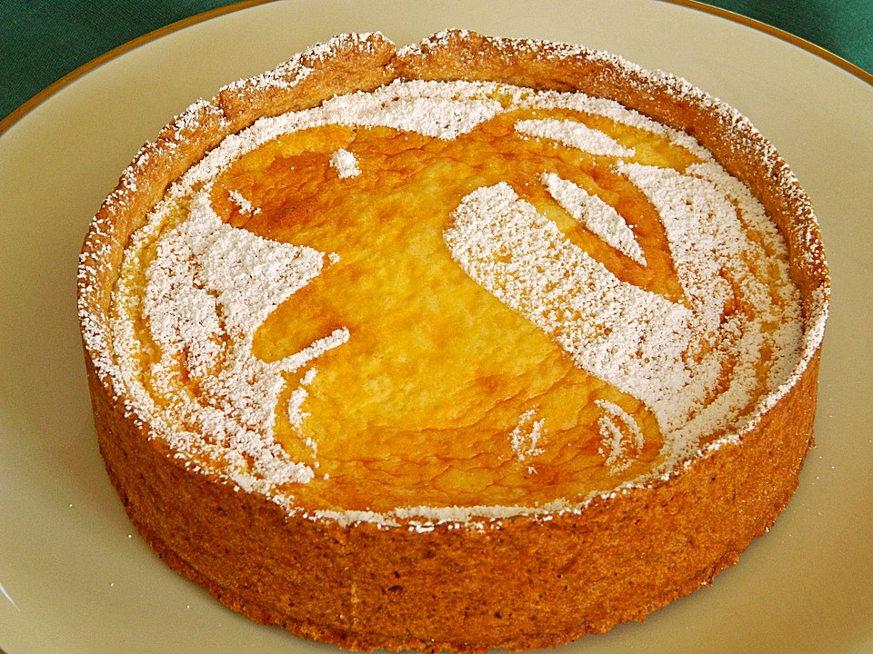 German Easter Cake