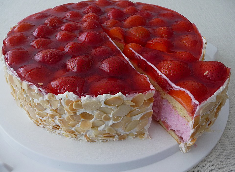 Raspberry Vanilla Cake - Out of the Bubble Bakery