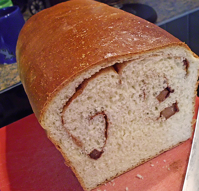 friesland sugar bread
