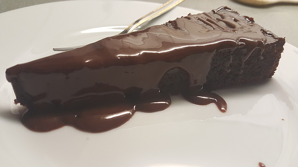 authentic german chocolate cake