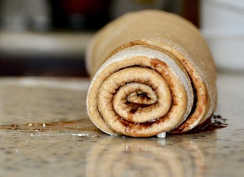 german cinnamon rolls