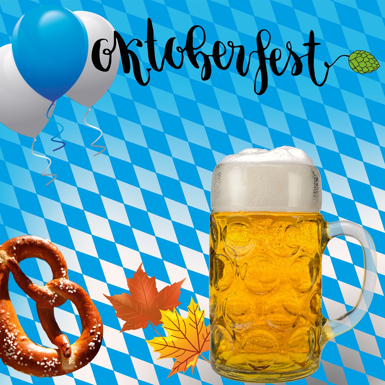 Oktoberfest Catering Nashville TN • Original Authentic German Recipes