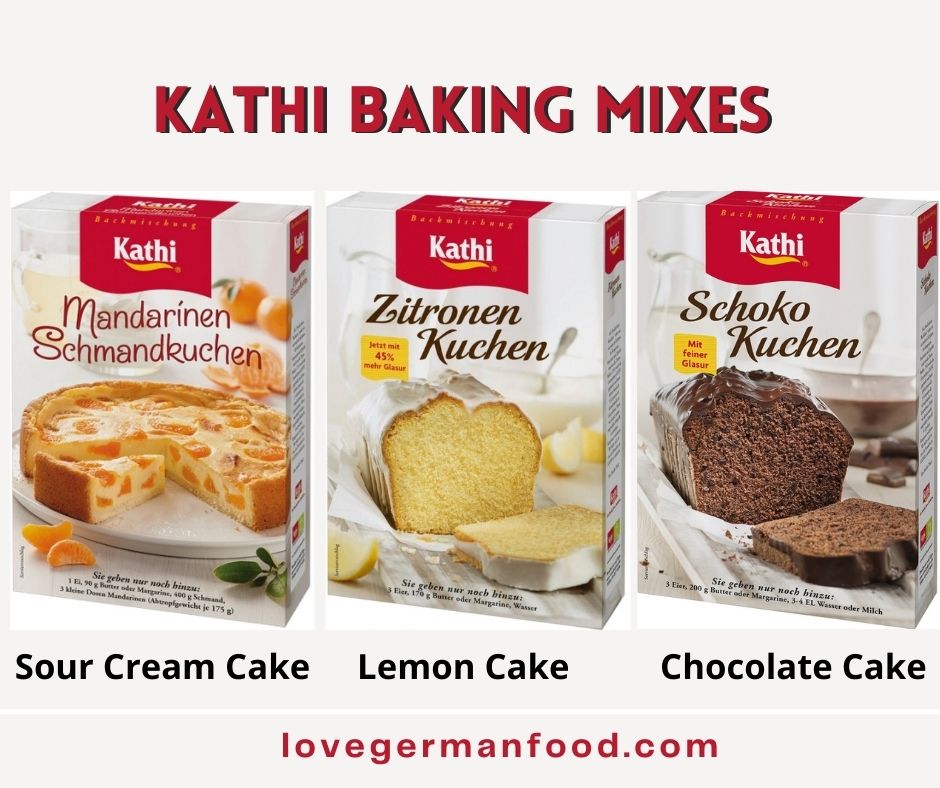 kathi baking mixes