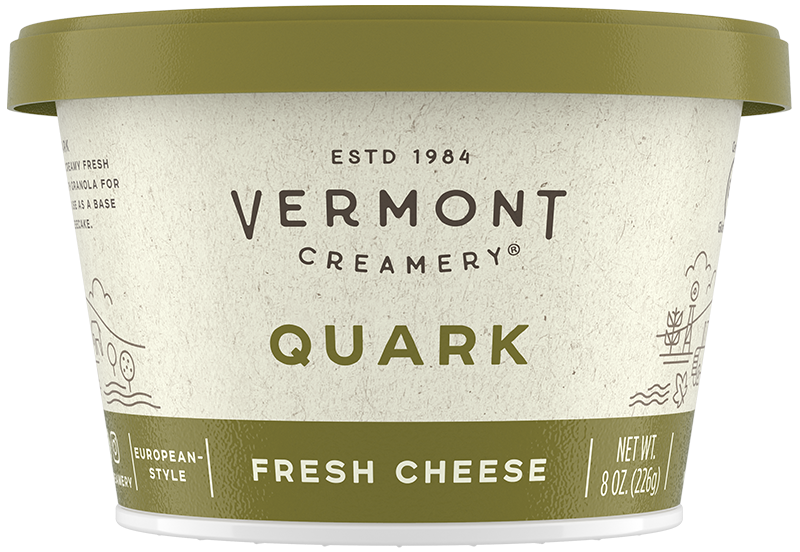 vermont creamery quark