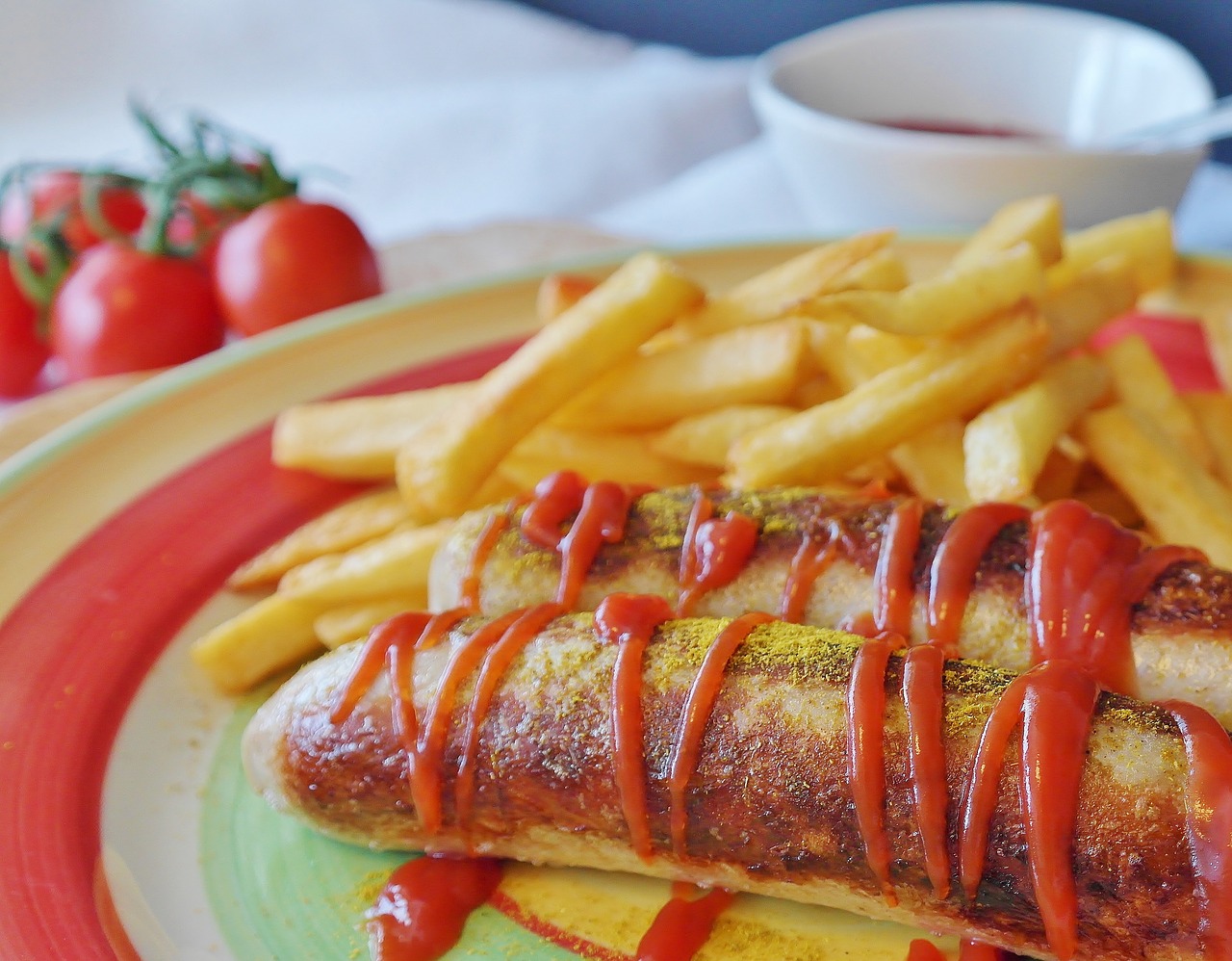 The Best 10 German Dinner Ideas