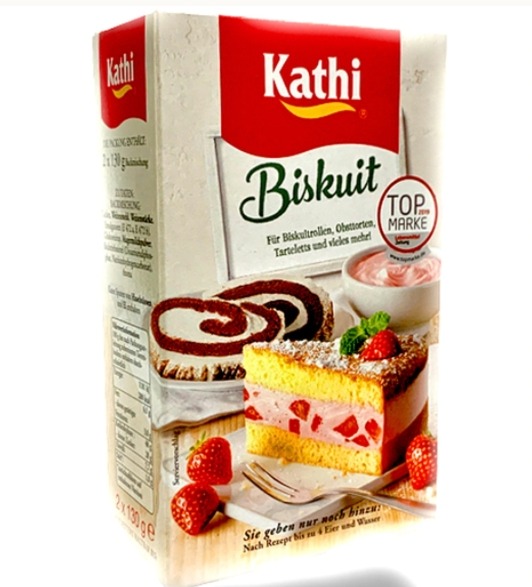 kathi base mix for layered cakes
