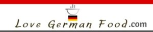 love german food