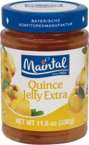 german quince jelly