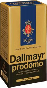 dallmayr coffee