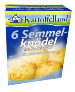 german semmelknodel