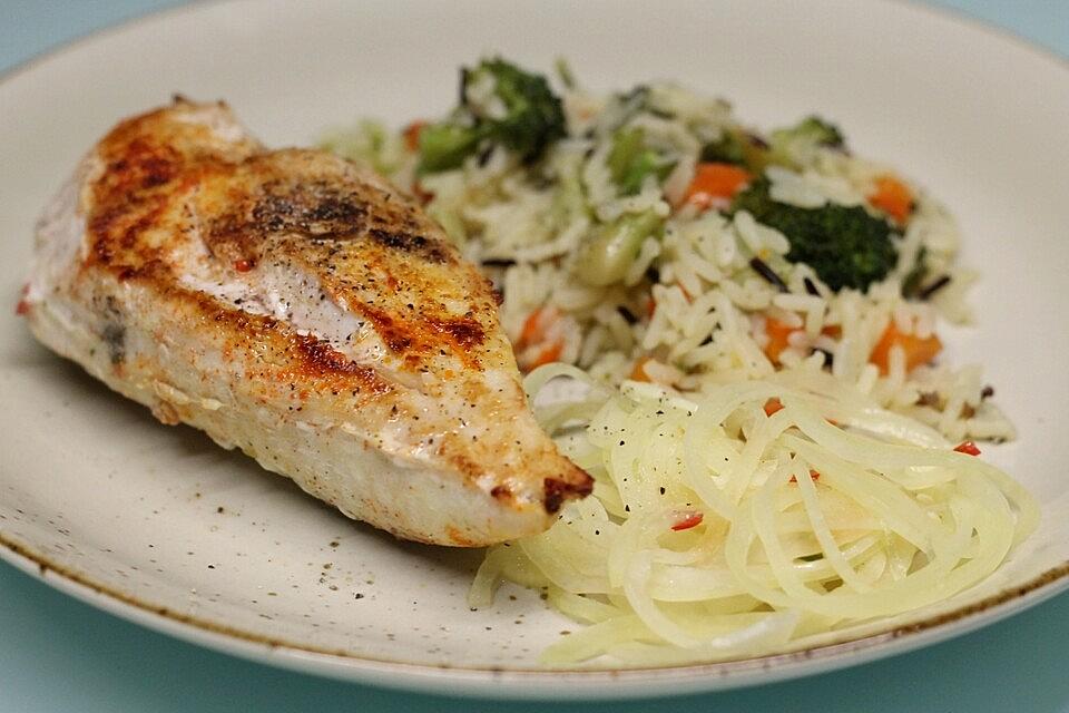 German Chicken Recipes